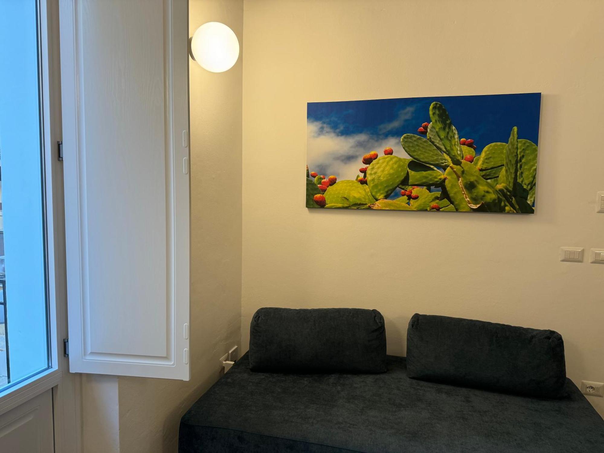 B&B Casa Di Leo Brindisi Zewnętrze zdjęcie