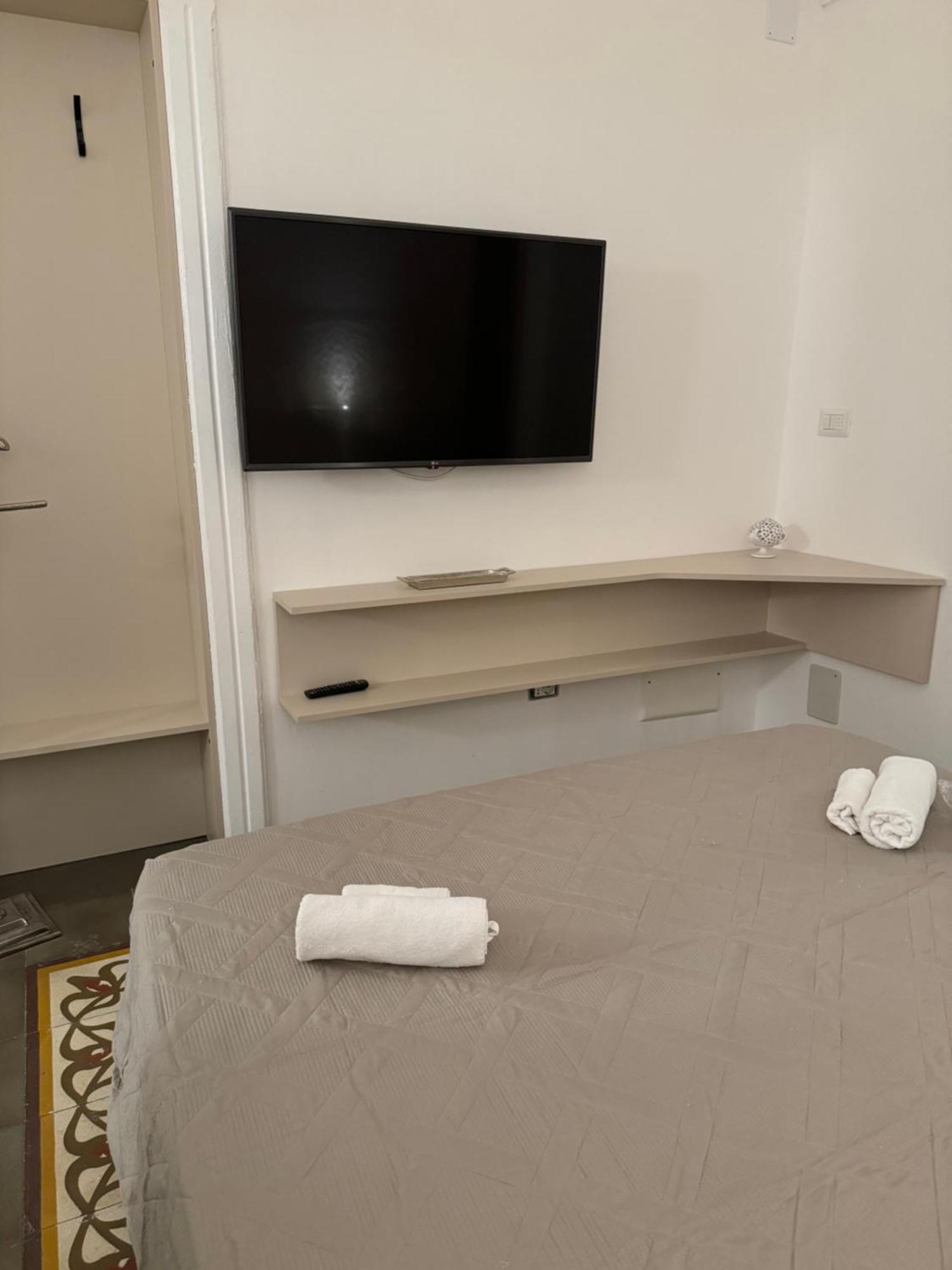 B&B Casa Di Leo Brindisi Zewnętrze zdjęcie