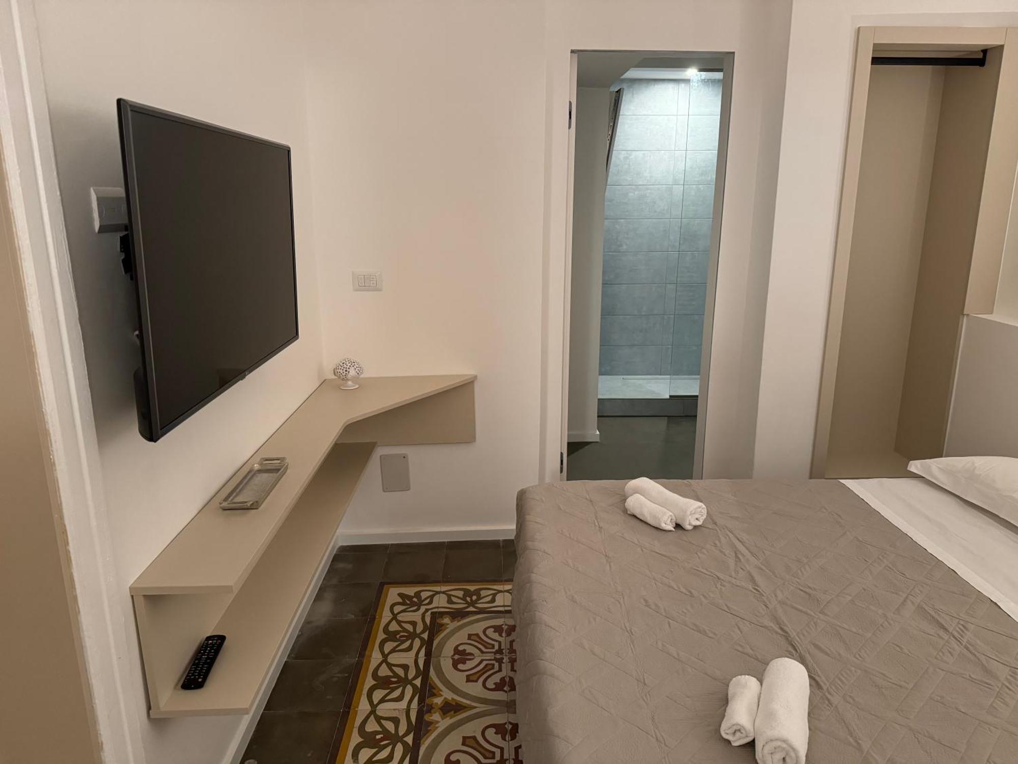 B&B Casa Di Leo Brindisi Zewnętrze zdjęcie