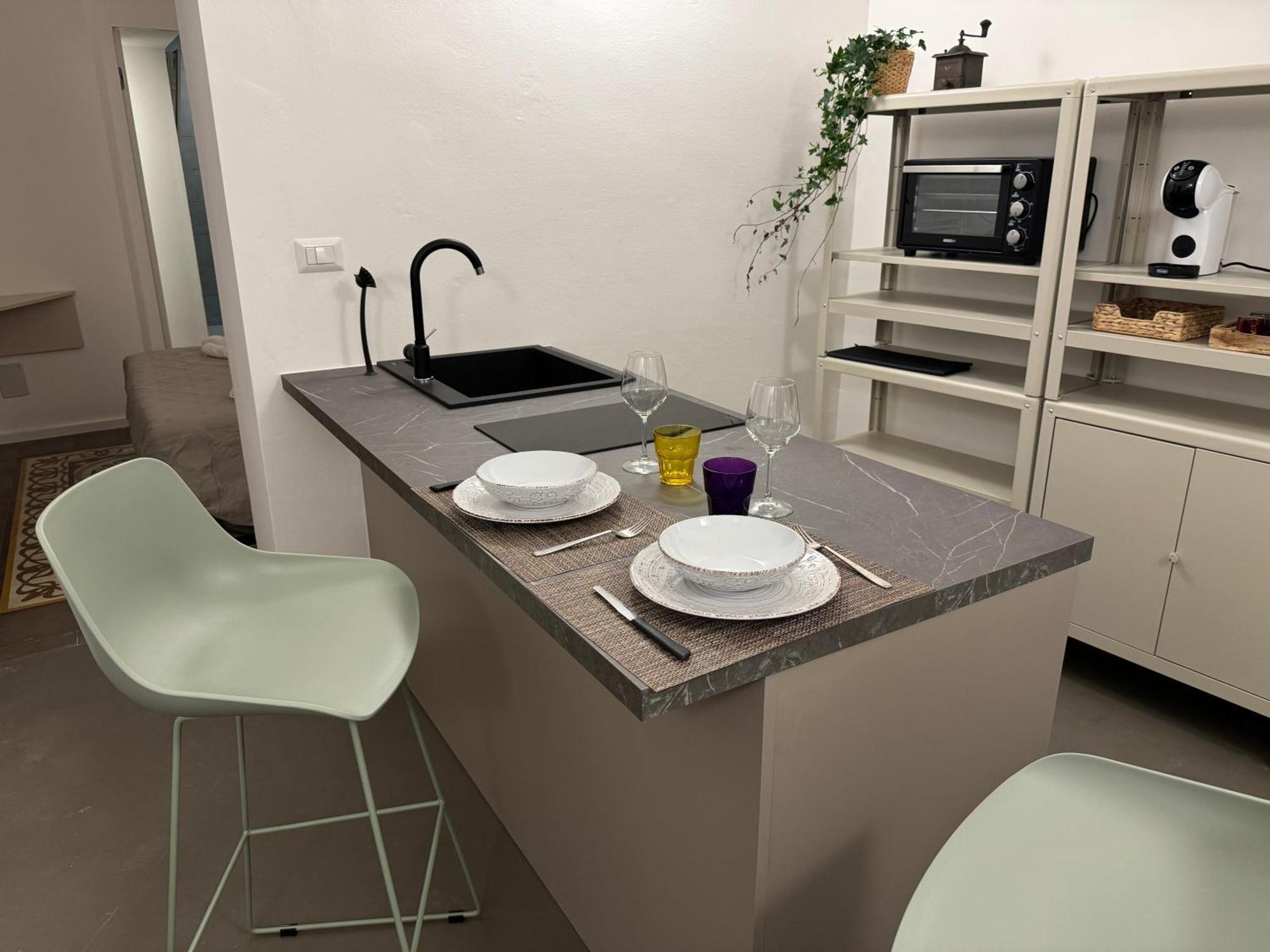 B&B Casa Di Leo Brindisi Zewnętrze zdjęcie