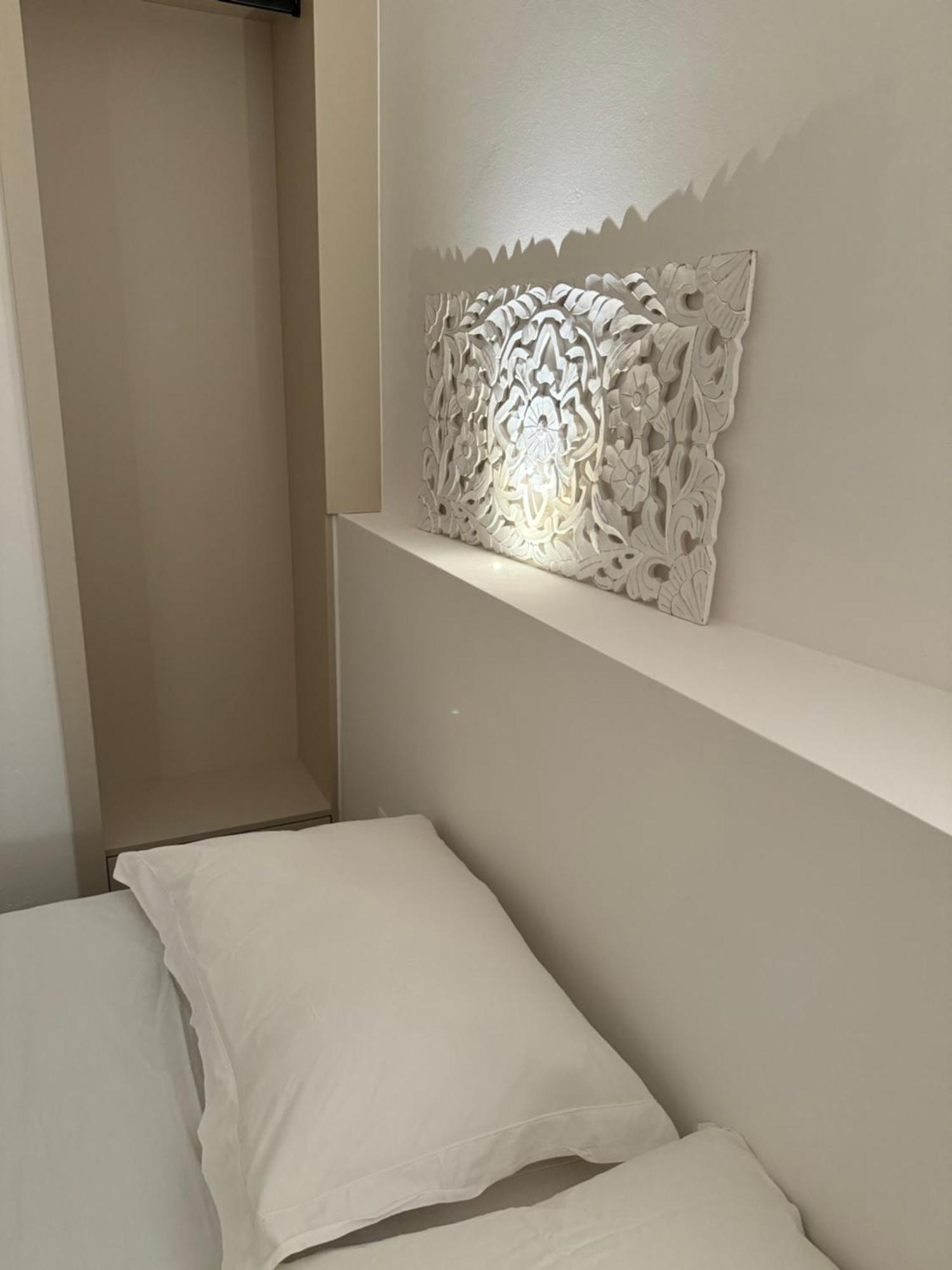 B&B Casa Di Leo Brindisi Zewnętrze zdjęcie