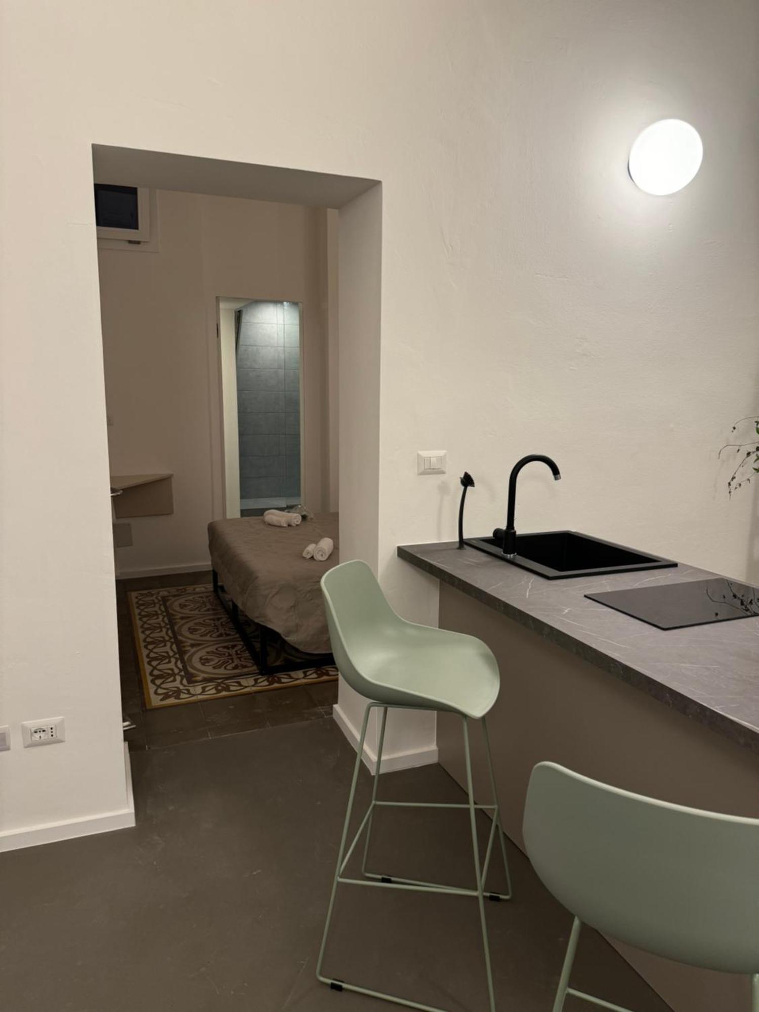 B&B Casa Di Leo Brindisi Zewnętrze zdjęcie