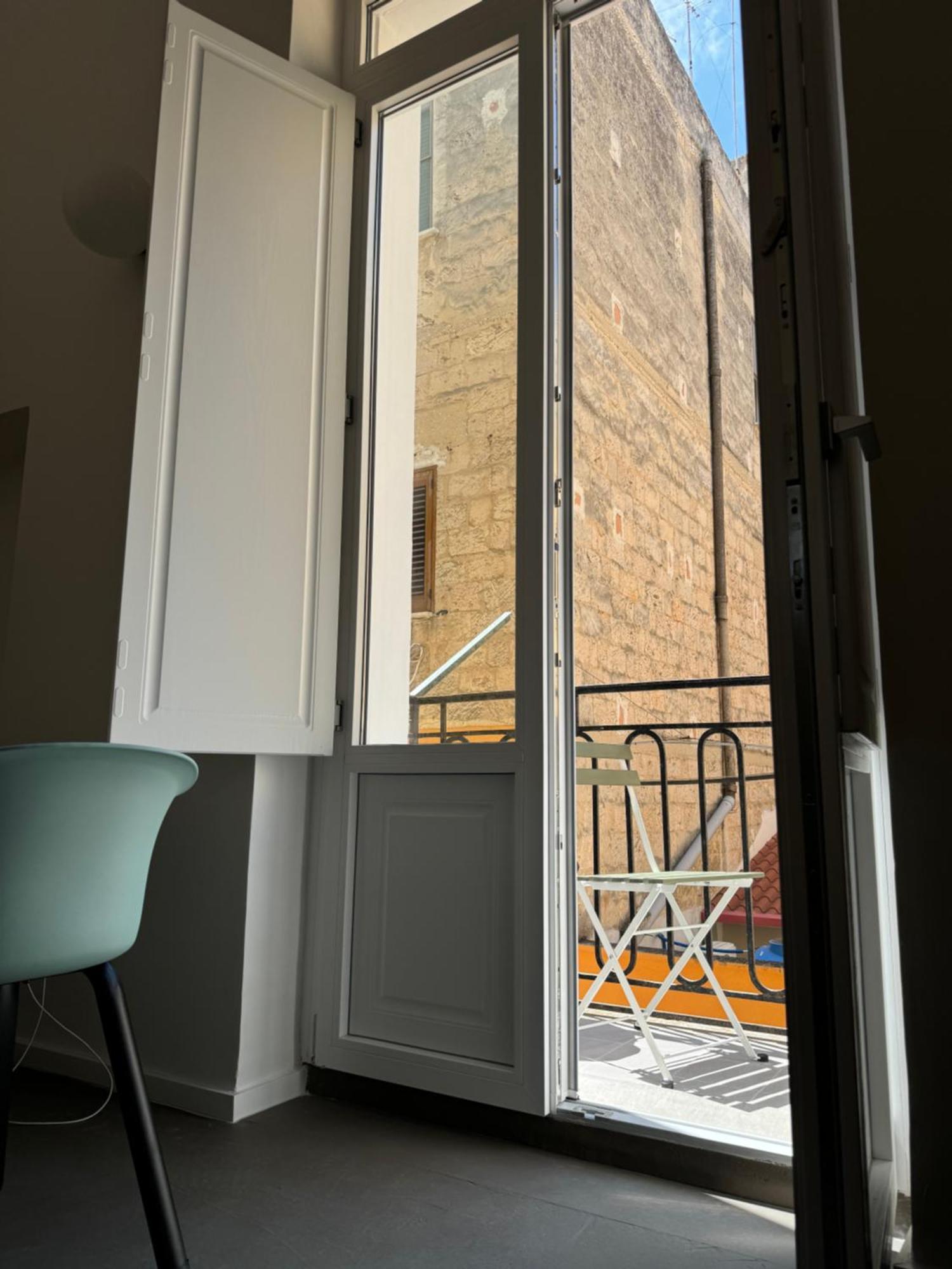 B&B Casa Di Leo Brindisi Zewnętrze zdjęcie