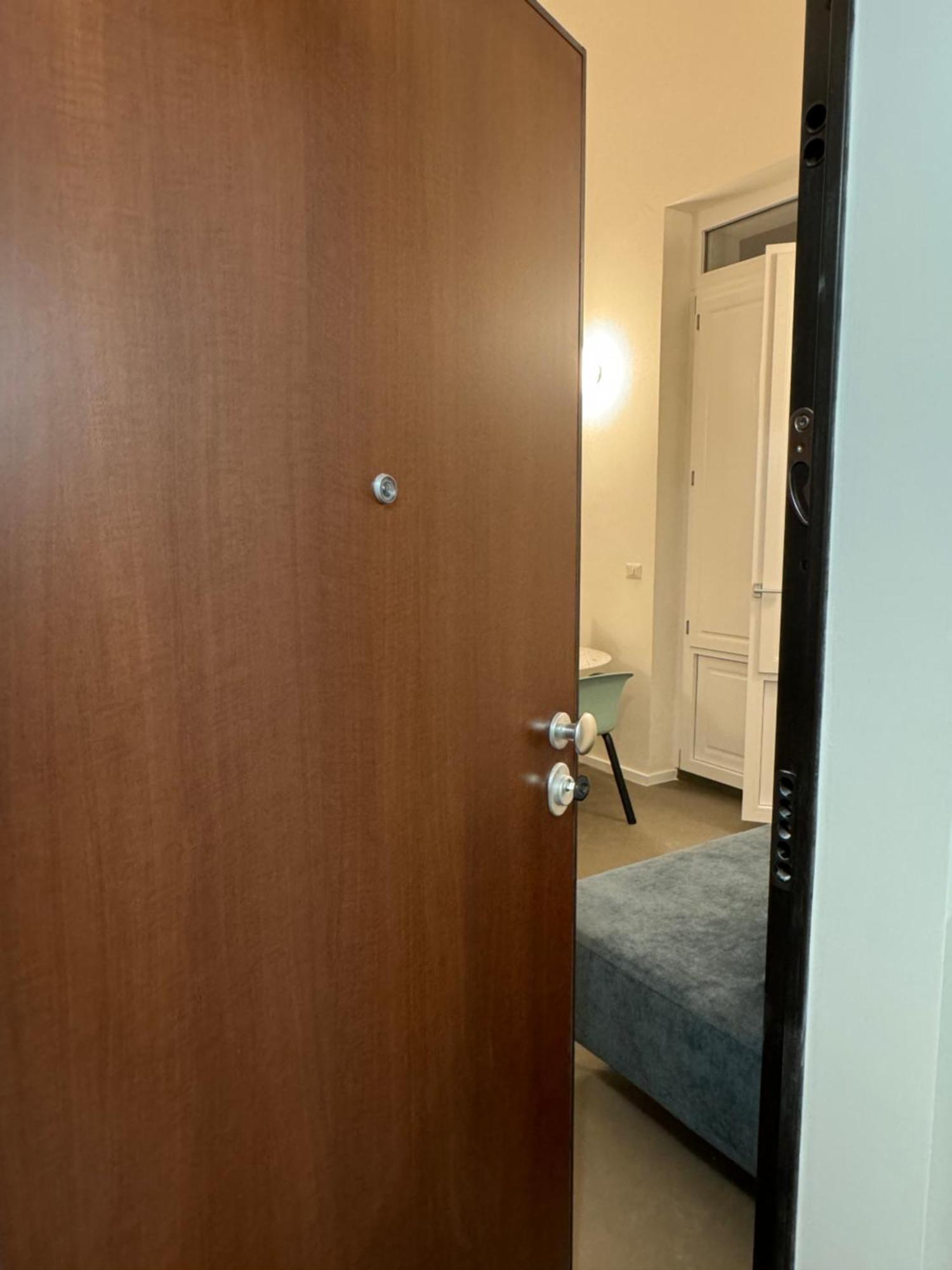 B&B Casa Di Leo Brindisi Zewnętrze zdjęcie