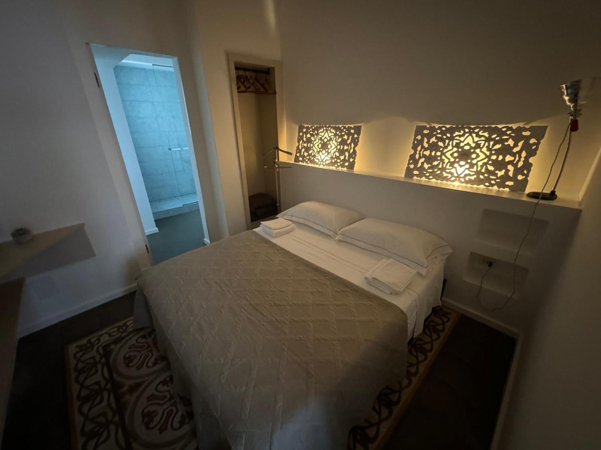 B&B Casa Di Leo Brindisi Zewnętrze zdjęcie
